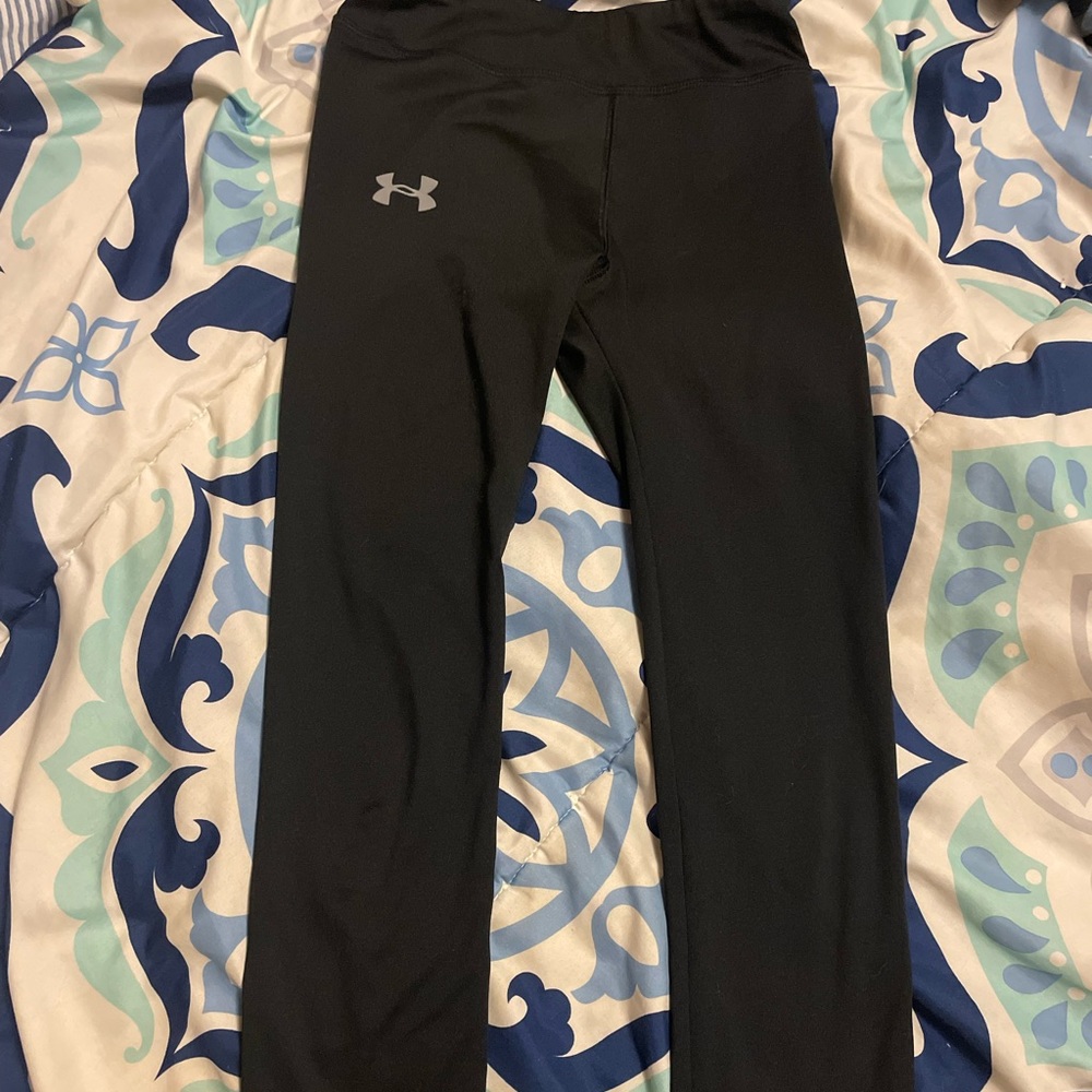 Lively leggings! Small, young girls!